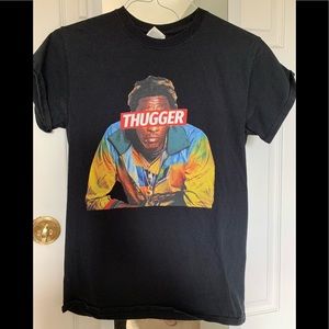 Young thug tee